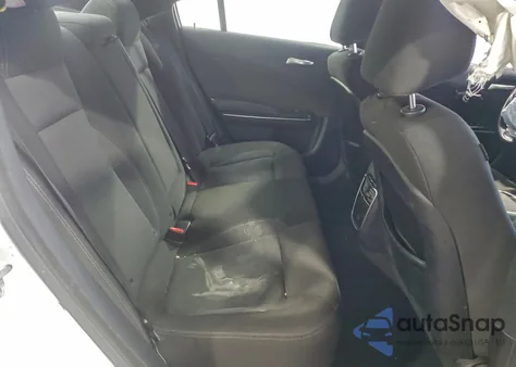 2017 Dodge Charger Se z USA, uszkodzony, nr VIN 2C3CDXBG7HH627830